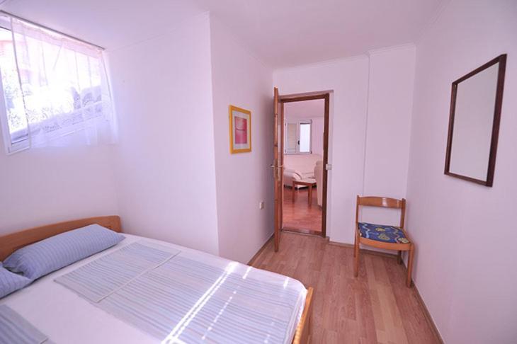 Vila Mila Petrovac na moru Exterior foto