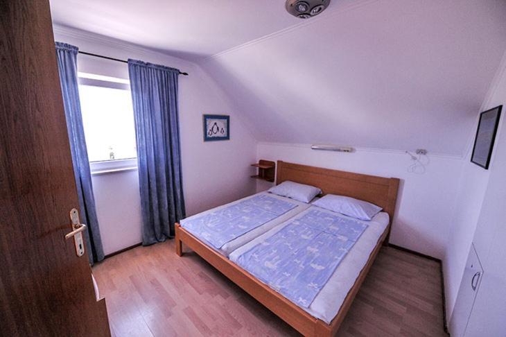 Vila Mila Petrovac na moru Exterior foto